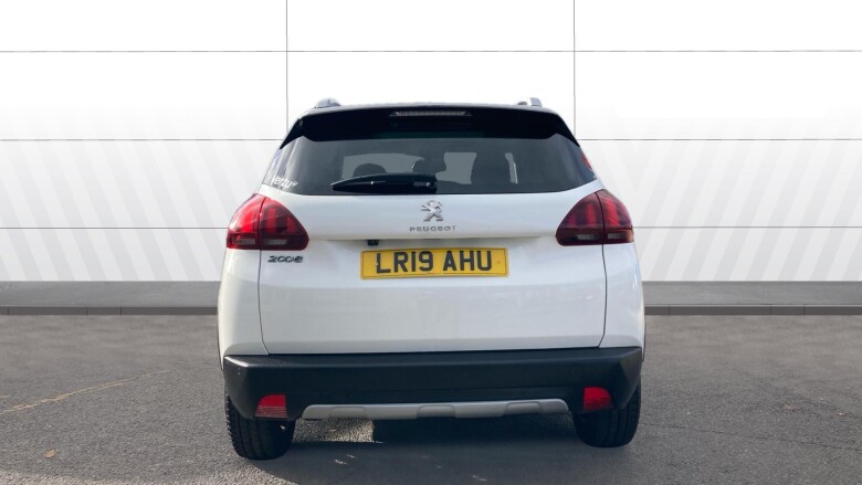 Peugeot 2008 1.2 PureTech Allure Premium 5dr [Start Stop] Petrol Estate